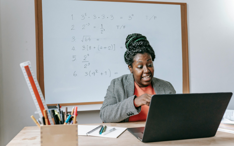 How many credits to graduate high school in Texas taught online to special education students