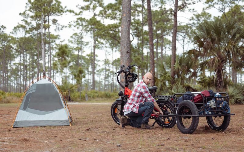 best camping spots in texas