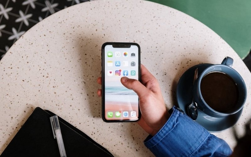 The Lifeline program offers a free iPhone 7 to eligible low-income individuals for daily communication.