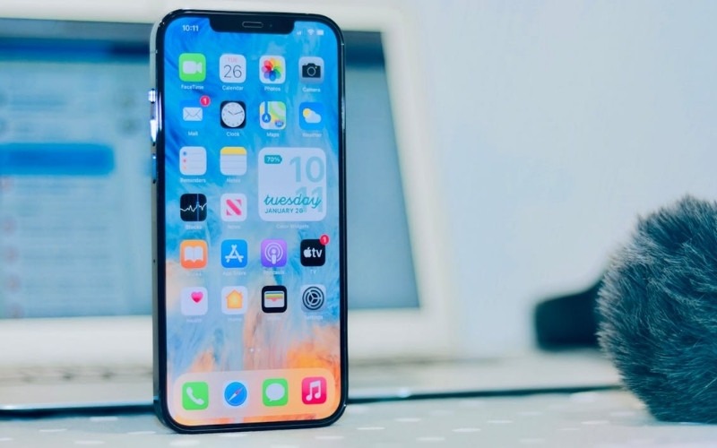 Learn about the benefits of getting a free iPhone 12 through the Lifeline program for eligible low-income individuals