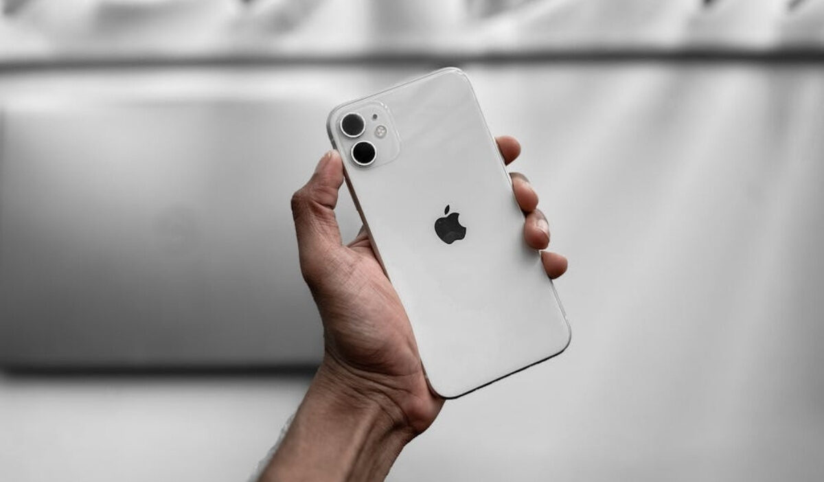 Get your free iPhone 12 through the government Lifeline program for low-income individuals