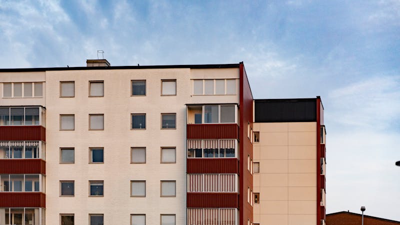 Tax credit communities provide low income apartments in mesquite texas