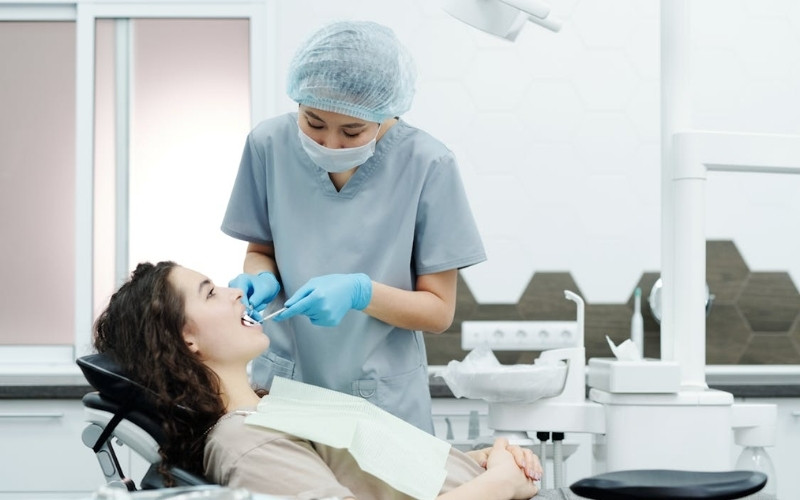 Dental Medicaid Texas coverage varies for children and adults focusing on preventive dental care for young patients