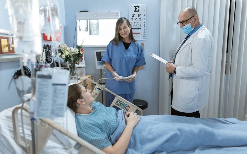 Emergency Medicaid Texas helps individuals without insurance meet emergency care requirements