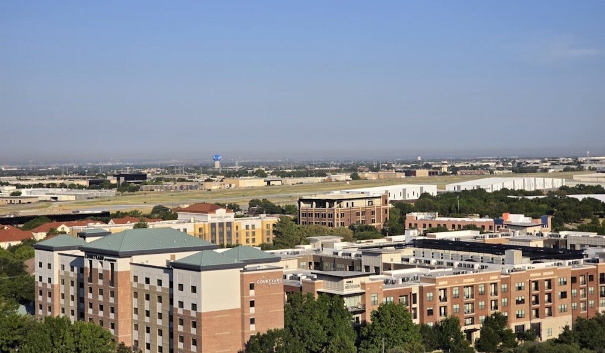 Community housing options for low income apartments McKinney Texas residents
