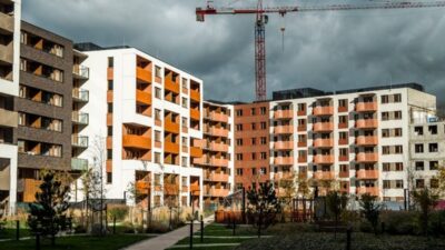 Low income apartments in Mesquite Texas