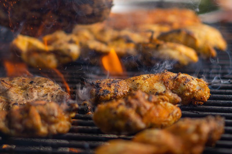 tips-for-how-long-to-grill-chicken-thighs