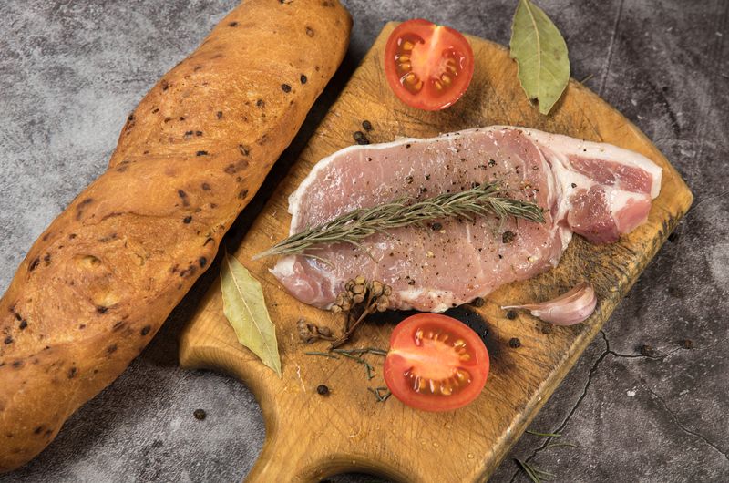 how to cook a pork tenderloin on the grill