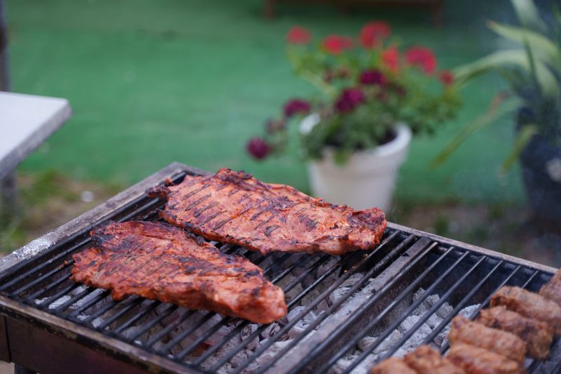 how long to grill ribs 3