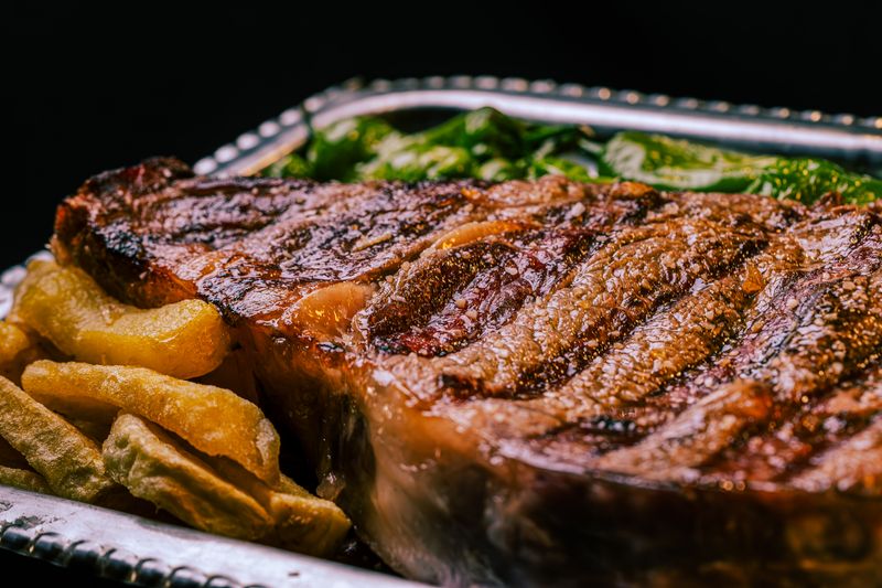 how to bbq beef ribs on gas grill