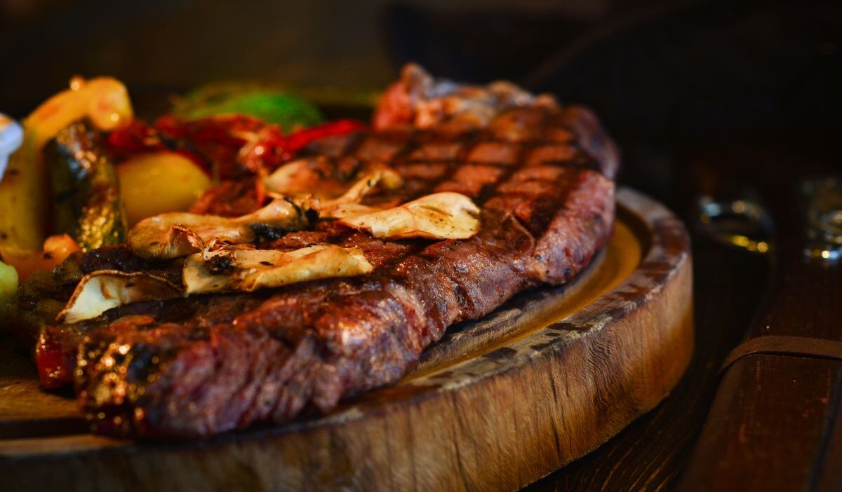 how to grill filet mignon