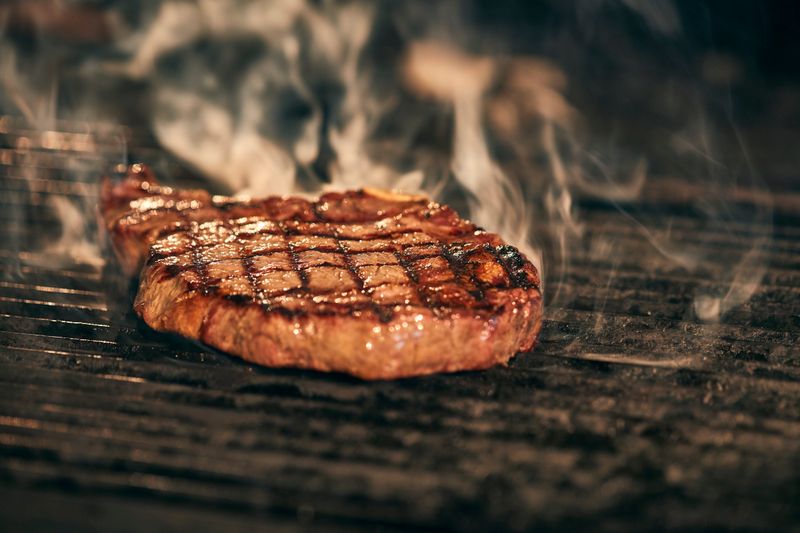 how to grill filet mignon