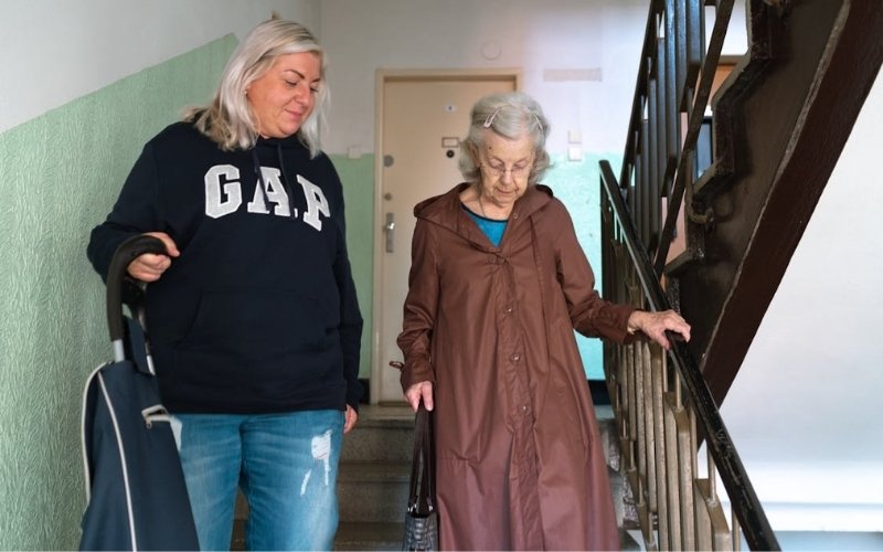 Priority groups including seniors for low income apartments Baytown Texas programs