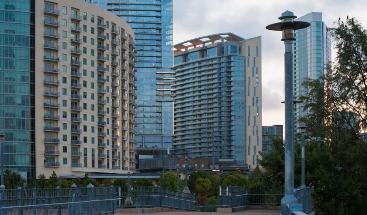 Eligibility requirements for low income apartments in Texas across major cities