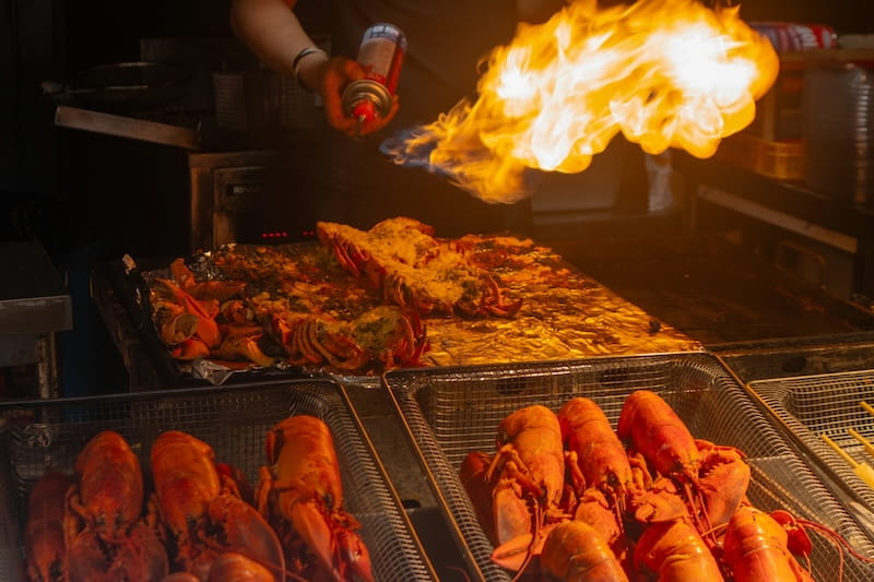 how-long-to-grill-lobster-tails-and-detailed-steps