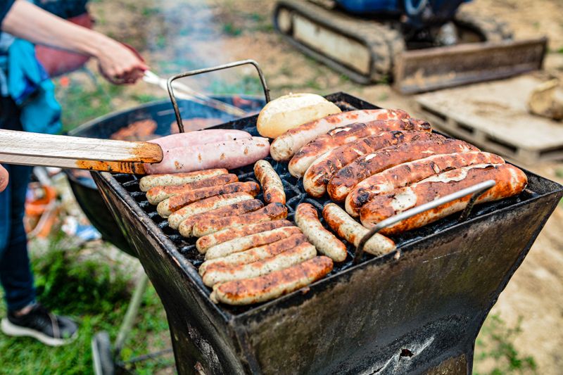 how-long-to-grill-sausage-step-by-step