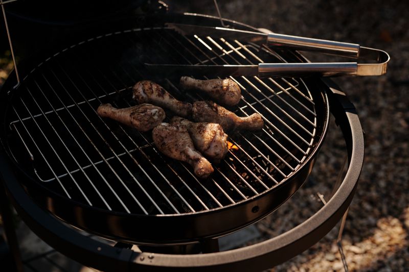 how-long-to-grill-chicken-legs-with-influencing-factors
