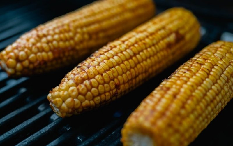 Kernels stay plump is perfectly for how long does it take to grill corn on the cob