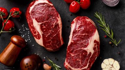 How long to cook ribeye on grill for a juicy steak with perfect doneness