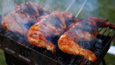 how-long-to-grill-chicken-legs
