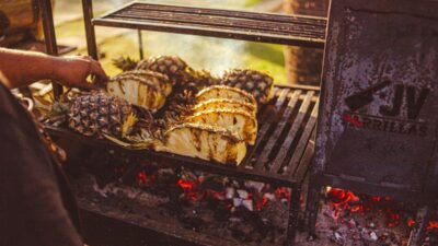 how-to-grill-pineapple
