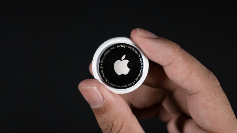 how long do airtags last and replacing the battery