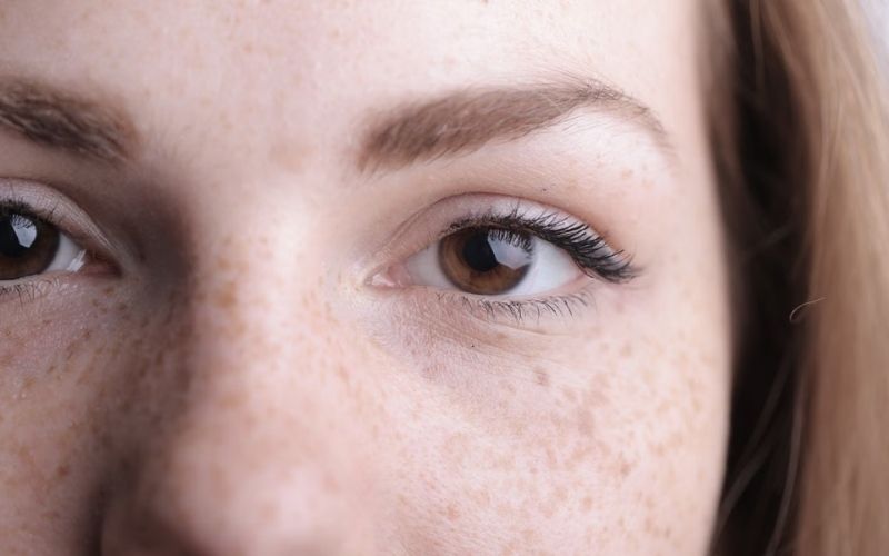 How long does a lash lift last based on natural lash