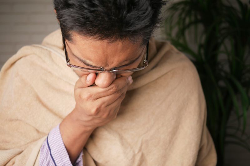 How long do Zepbound side effects last after taking it
