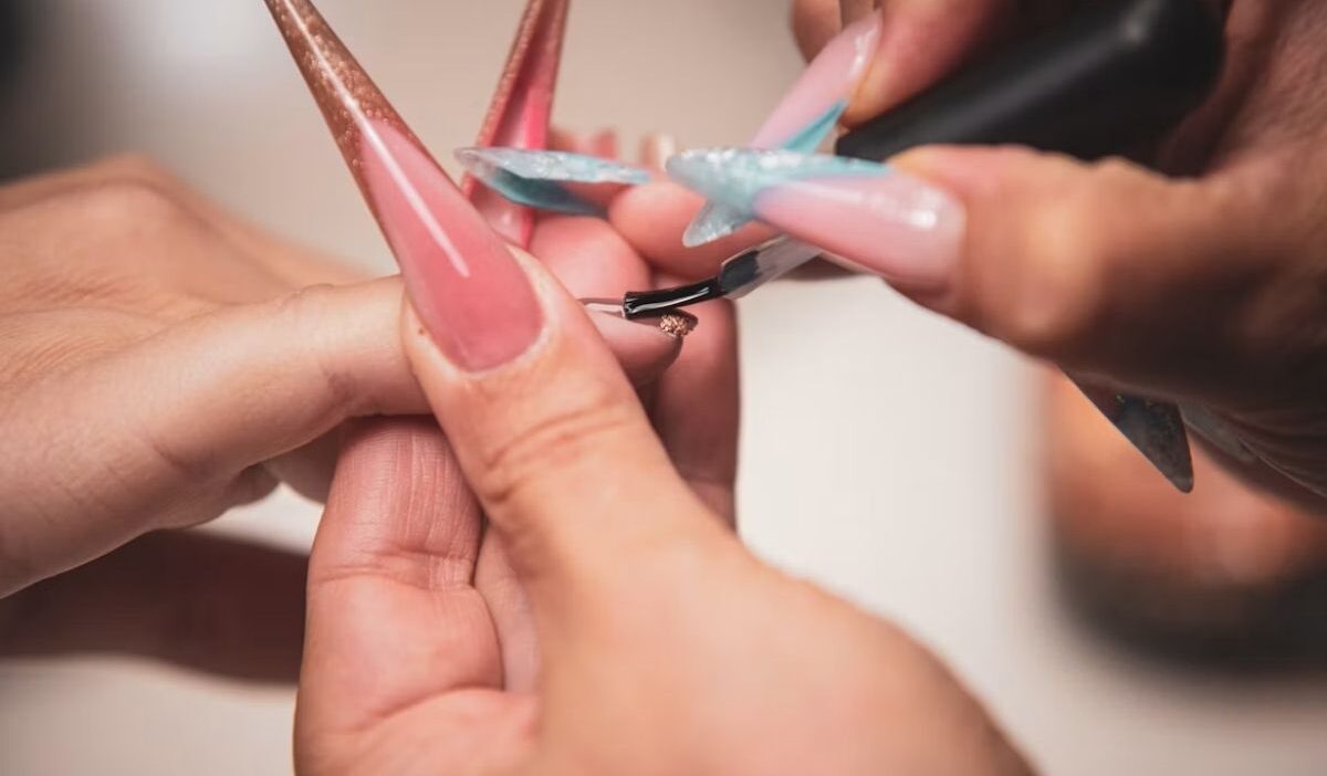How long do acrylic nails last with acrylic fills, nail care, and replacement