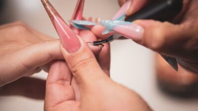 How long do acrylic nails last with acrylic fills, nail care, and replacement