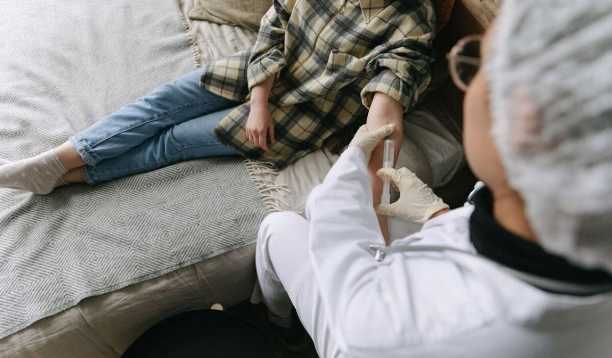 How long do Zepbound side effects last after using a weekly injection pen