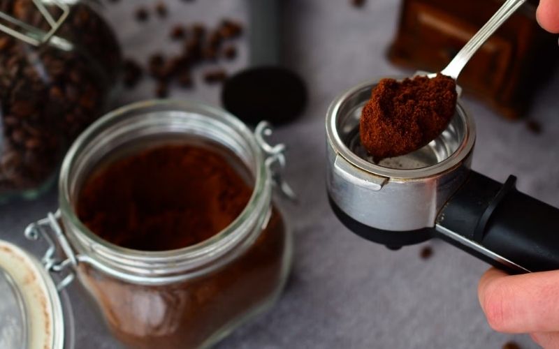How long does coffee last when it loses freshness
