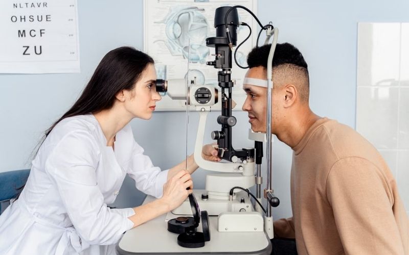how long does lasik last and vision changes