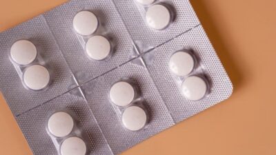 How long does Zofran last after a dose