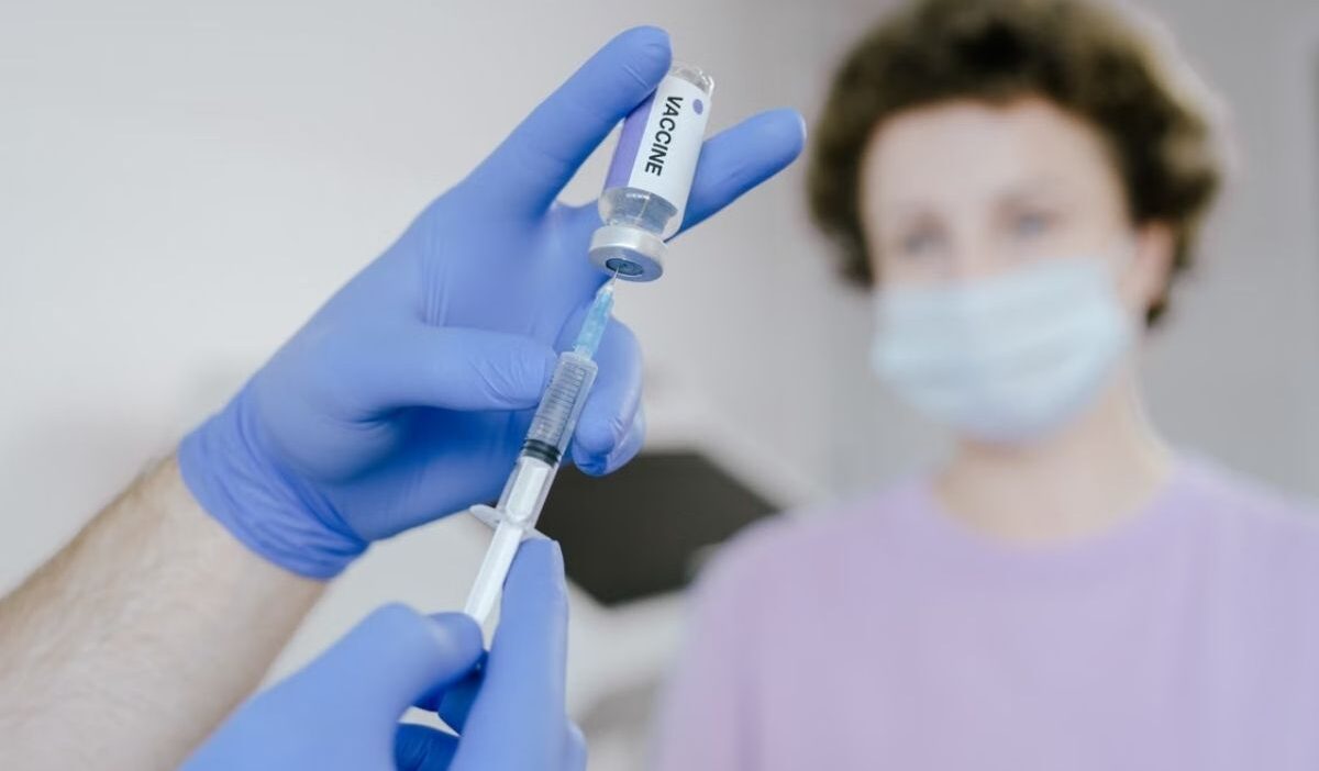 How long do RSV vaccine side effects last? Recovery