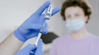 How long do RSV vaccine side effects last? Recovery