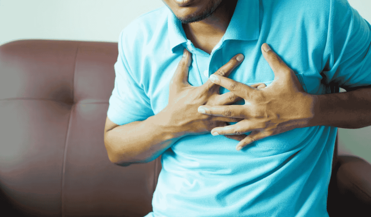 How long does a heart attack last: symptoms and duration