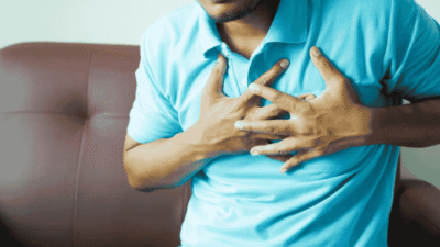 How long does a heart attack last: symptoms and duration