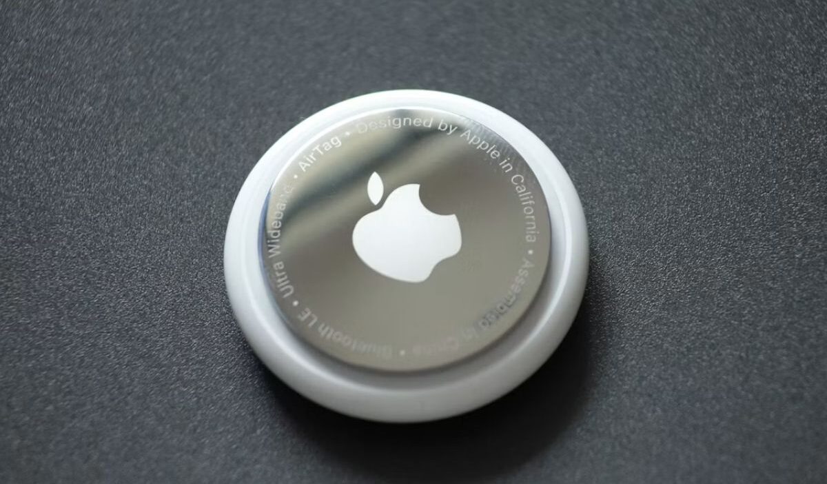 How long does AirTag battery last? Battery lifespan and replacement