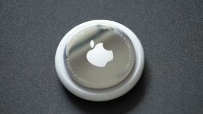 How long does AirTag battery last? Battery lifespan and replacement