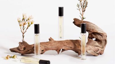 How long does cologne last on skin, clothes, and in the bottle