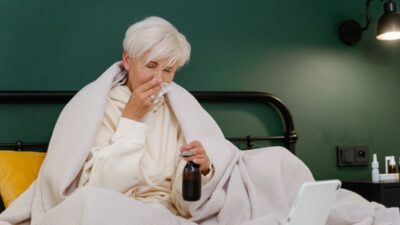 How long does DayQuil last for cold and flu symptom relief?