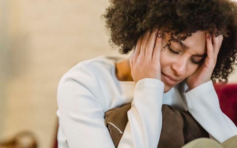 How long does propranolol last when used for migraine prevention?